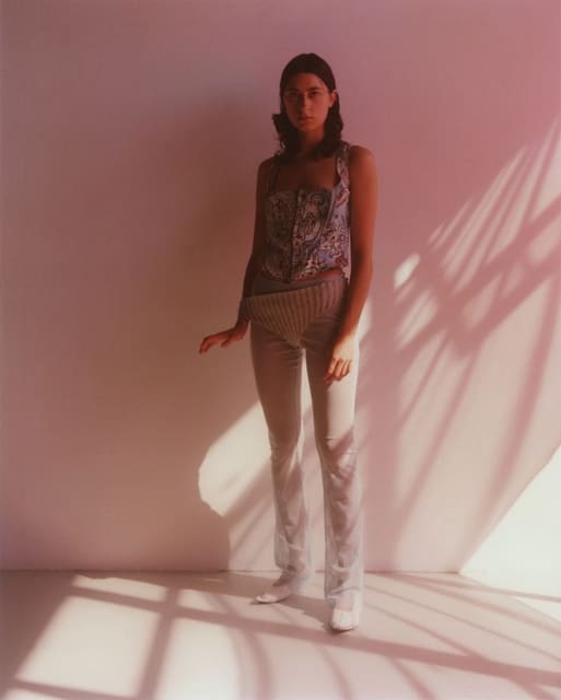 Photography Gwennaelle Trannoy — Pylot Magazine