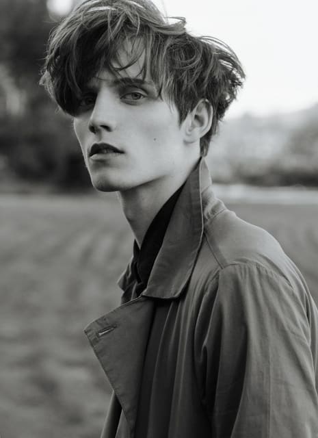 Frederik Kaltoft — 2