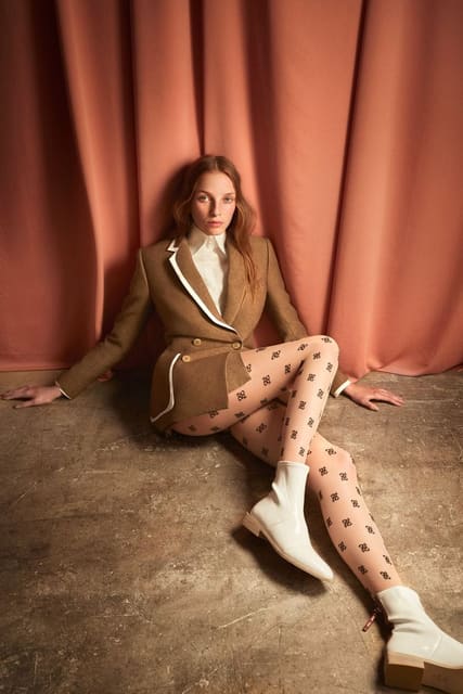 O Mode — L'Officiel Netherlands