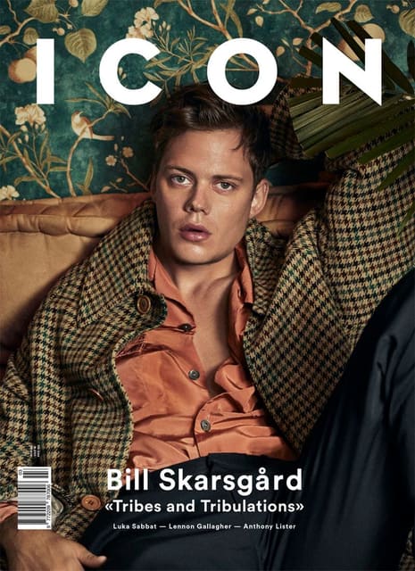 Icon Magazine Australia - October 2019 C...