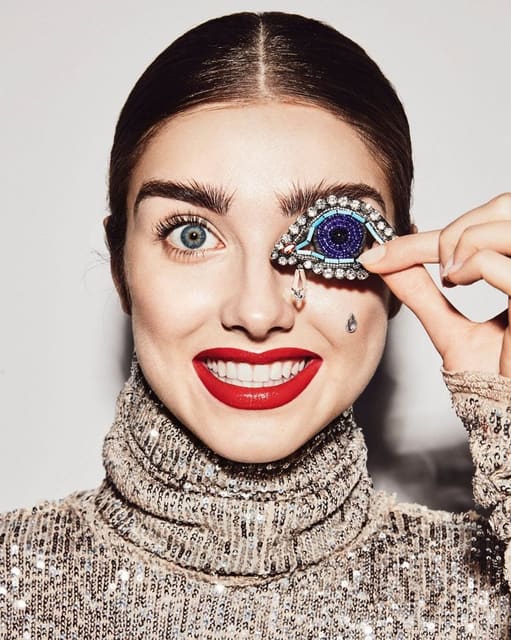 Winter Must-haves by Piotr Stoklosa — Viva! Moda