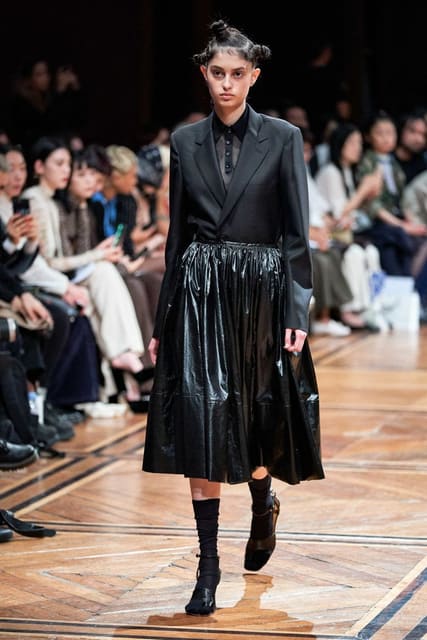 Beautiful People S/S 20 Show