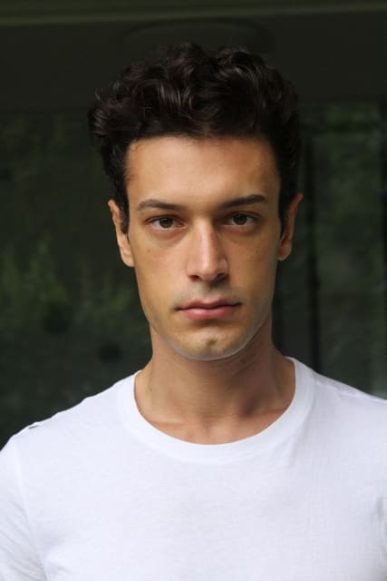Wonderwall Milano Men 2019 Polaroids/Por...