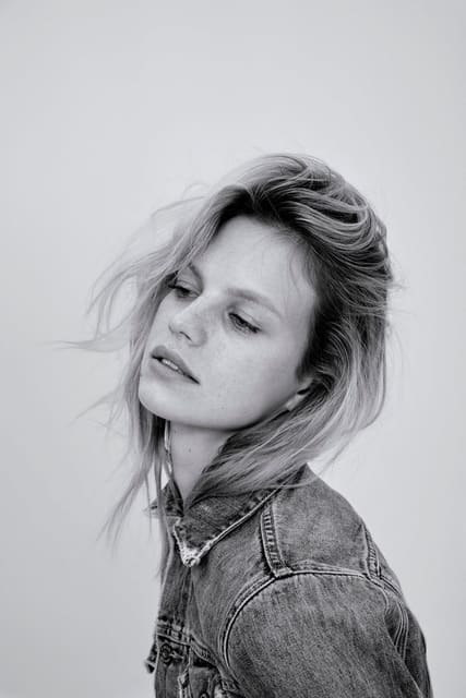 Spring 2019 True Blue Campaign — Lucky Brand Jeans