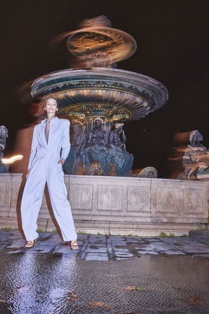 Tre by Natalie Ratabesi Spring/ Summer 2020 — TRE by Natalie Ratabesi