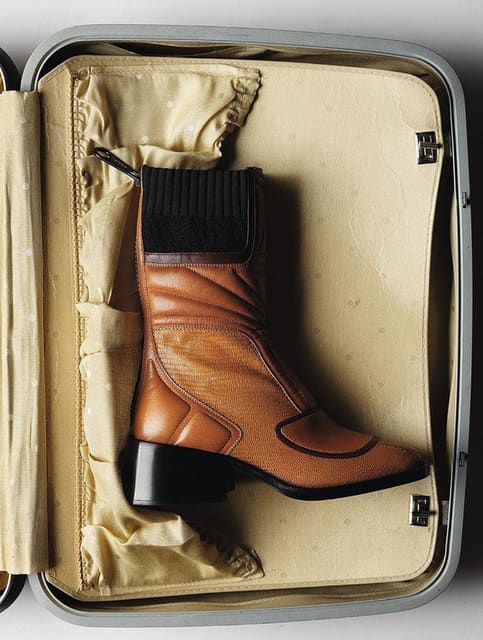 Transports de Biens — L'Express Styles