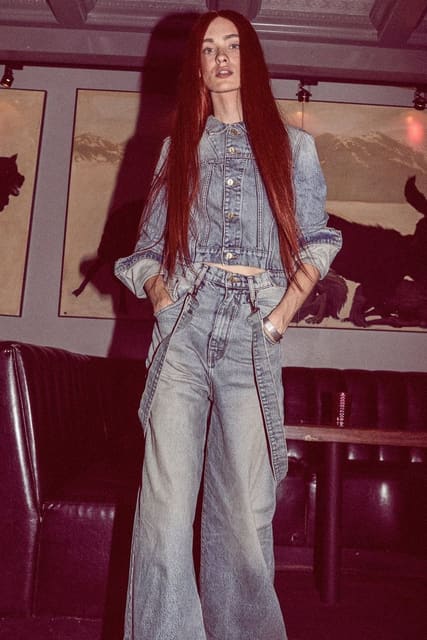 Tre by Natalie Ratabesi Spring/ Summer 2019 — TRE by Natalie Ratabesi