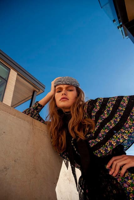 LV Aspen - Destino Insolito — Vogue Mexico