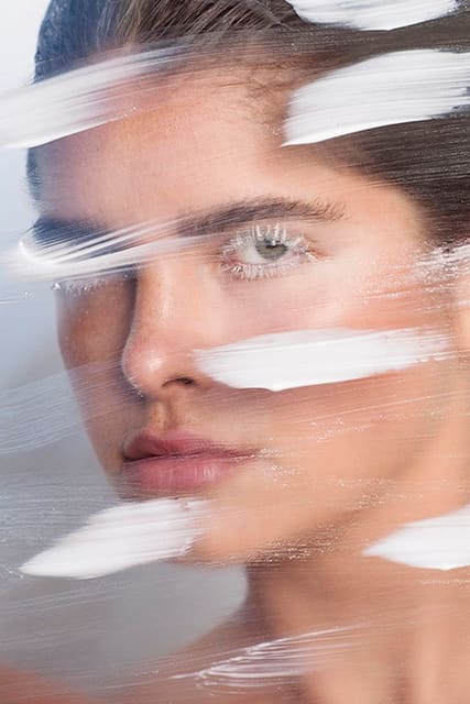 Le Code de la Lumiere for LBeaute