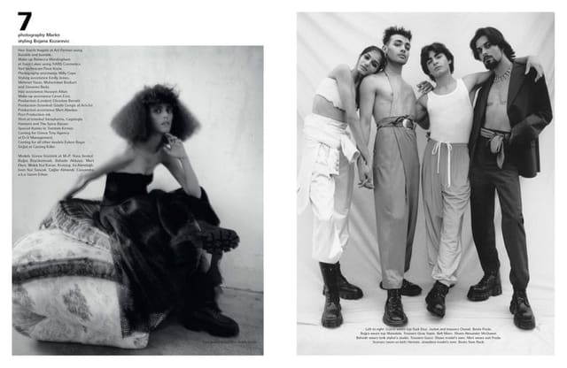 Istanbul — i-D Magazine