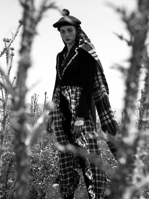 Nieuwe Uitzendingen — L'Officiel Netherlands