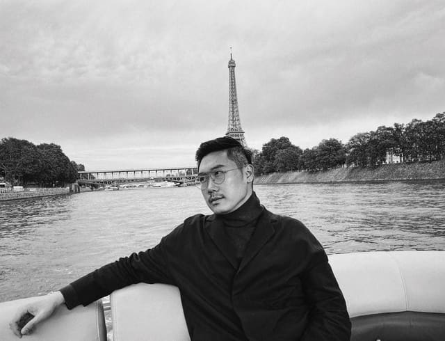 Bryan Kong
