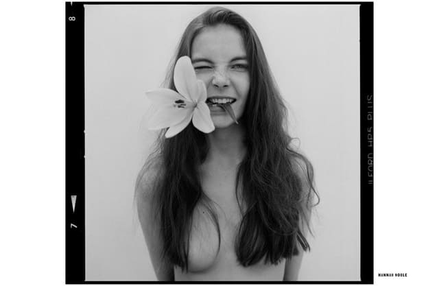 Hannah Noble — 7