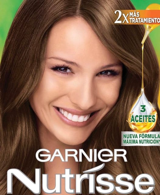 Garnier Latin America 2017 — Garnier