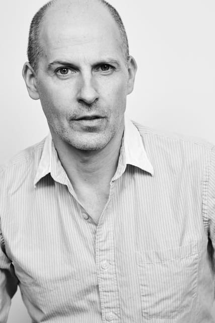 Paul Lamb