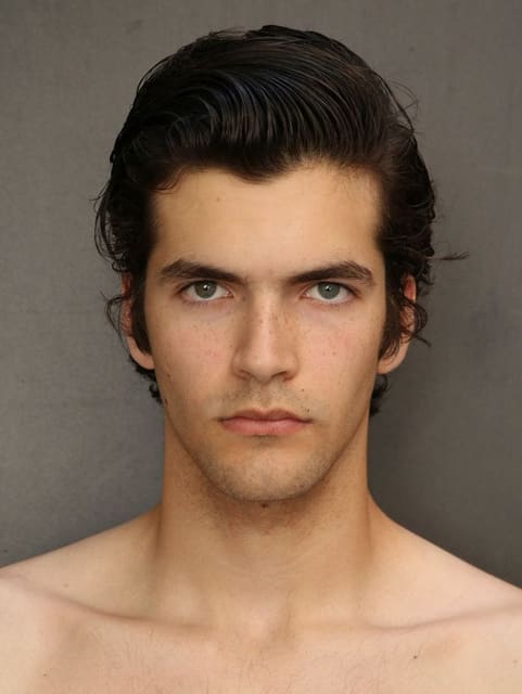 Lukas Dhooghe
