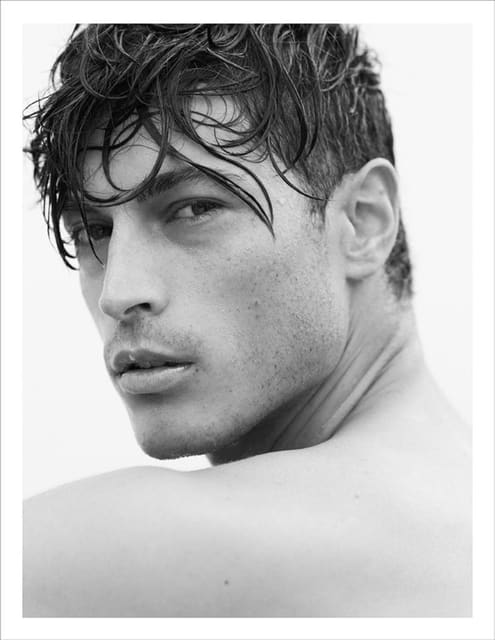 Trevor Olson — MMScene