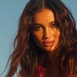 Swimsuit 2019: Kelsey Merritt — Sports Illustrated Swimsuit