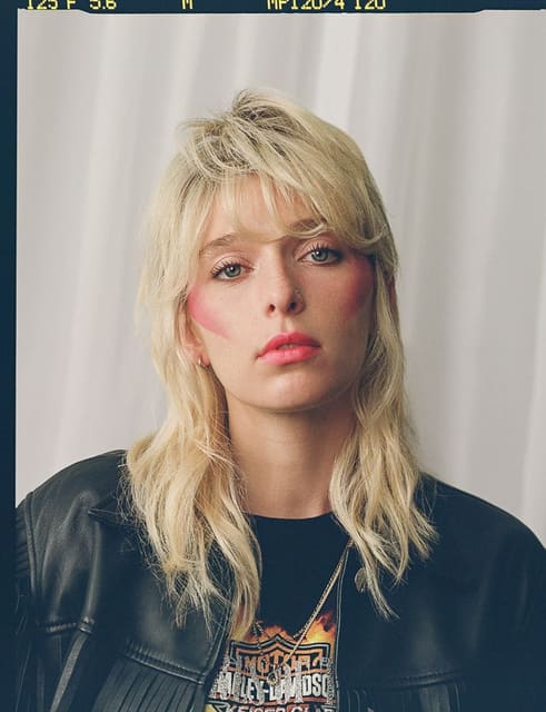 Verité — Rollacoaster Magazine