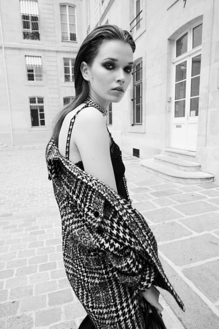 The Kooples AW19 — The Kooples