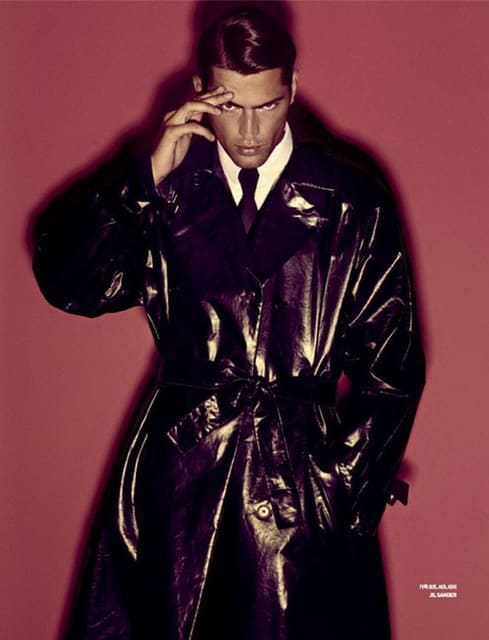 Melting Pot — GQ Style Korea