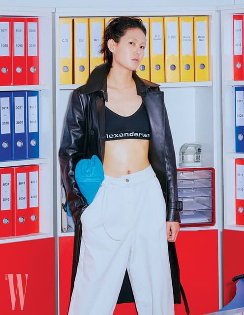Photography Kigon Kwak — W Korea