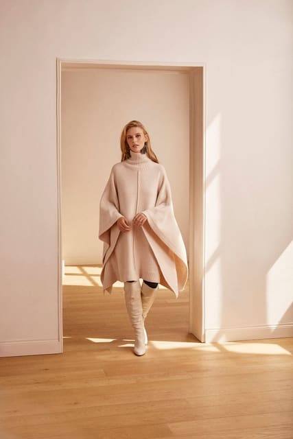 Stefanel Autumn Winter 2019 — Stefanel
