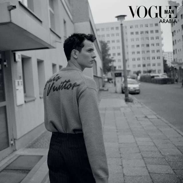 What to Wear Now Fall 2019 — Vogue Arabia Man