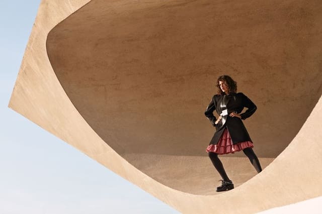 Sofia Fanego — 11