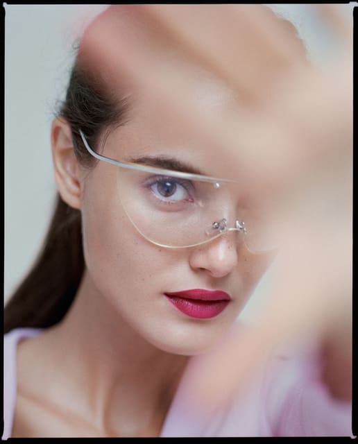 GIVENCHY BEAUTY — Glamour Italia