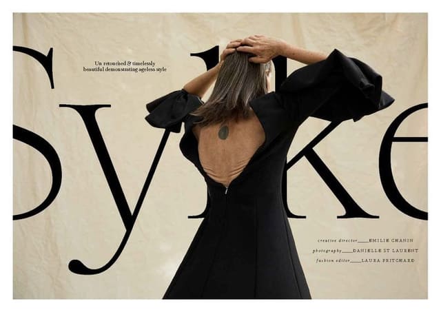 Make Magazine: SYLKE