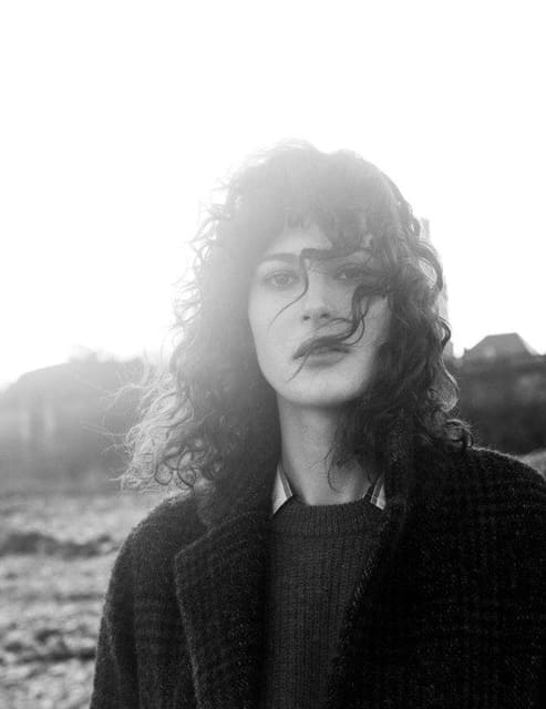 Maud Le Fort — 4