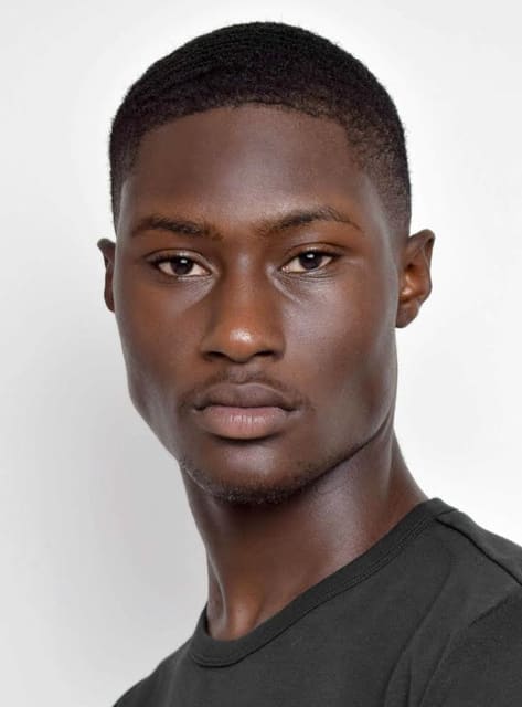 Moussa Keita