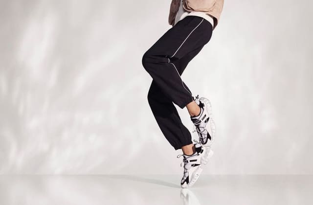 Jimmy Choo Cruise Campaign 2020 — Jimmy Choo