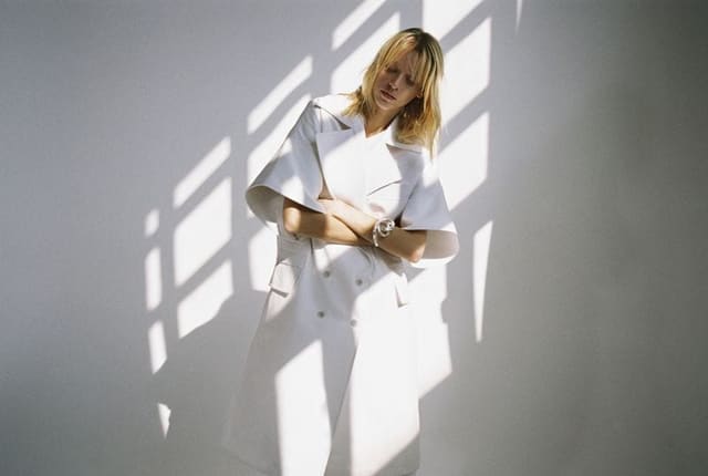 Franzi Frings — 6