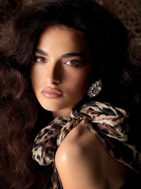 Dolce & Gabbana Special — L'Officiel Brasil