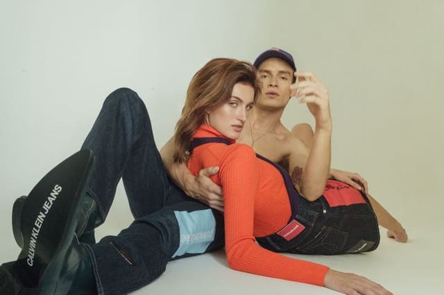 The Opposites by Pedro Lollett — Revista 192
