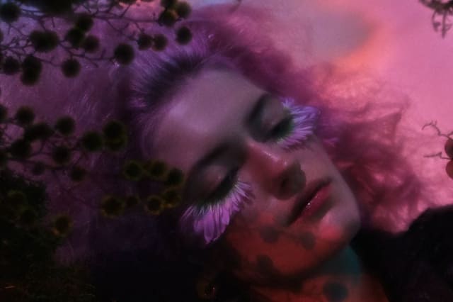 Reese Roberts — 4