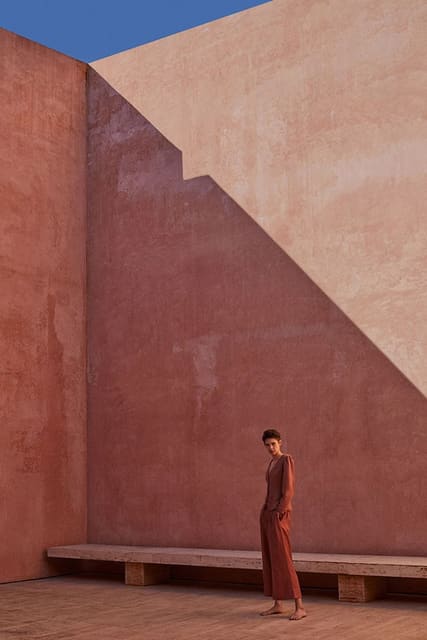 Oysho - Beachwear Collection SS19 — Oysho