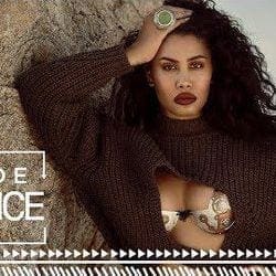 Wild Wanderer — Essence Magazine