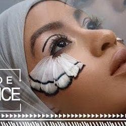 Undercover Beauty — Essence Magazine