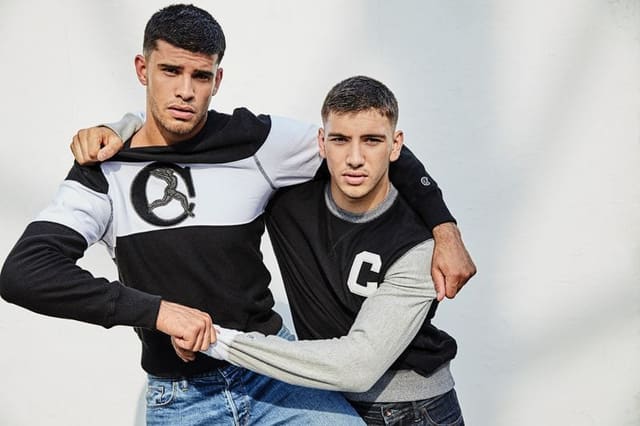 Todd Snyder + Champion Fall 2019 — Todd Snyder