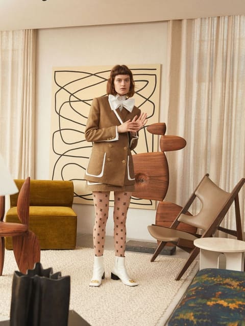 MAGIC CIRCUS — Milk Magazine