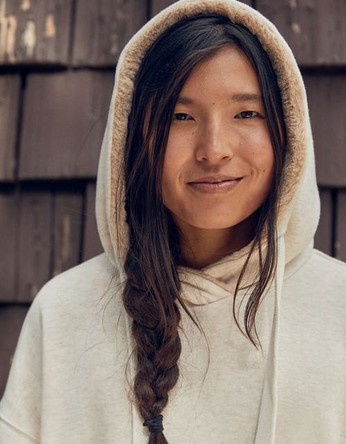 Aerie Holiday 2019 Campaign — Aerie