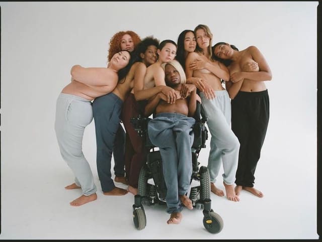 Outdoor Voices Summer 2019 Campaign — Outdoor Voices