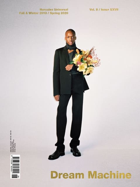 Kassim Traore — 2