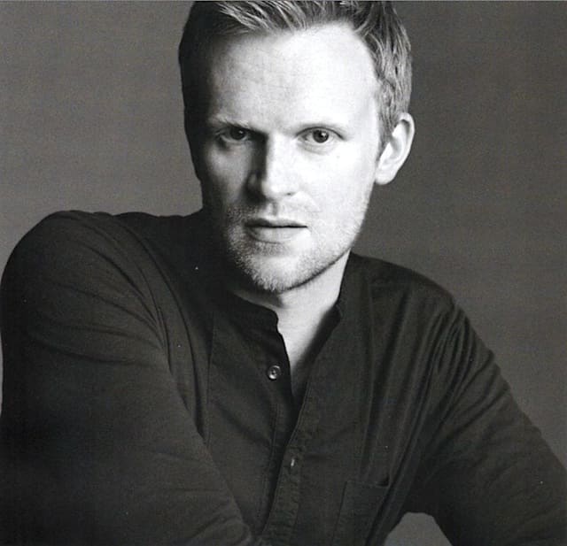 Benjamin Puckey