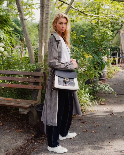 All-Day Style Secrets From Model Stella ... — VOGUE.com