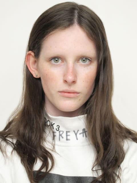 Freya Lawrence