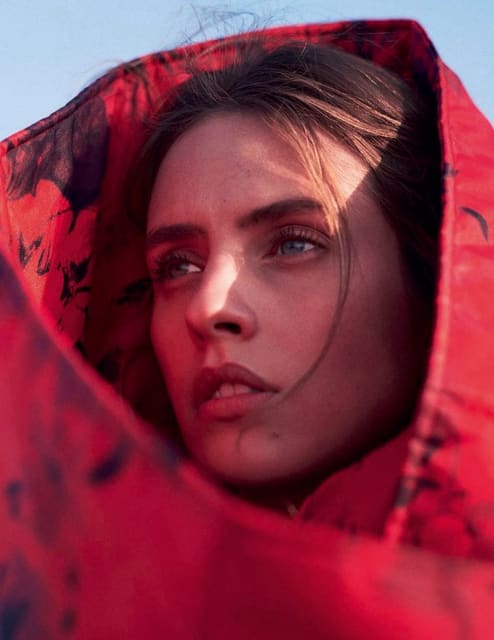 In full Bloom — Elle Italia